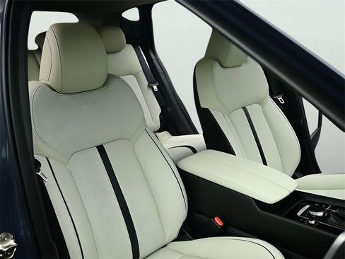 New 2026 MAZDA CX-50 AWD 2.5 S w/ Weather Package image 5