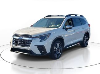 Certified 2023 Subaru Ascent Limited w/ Technology Package video 2