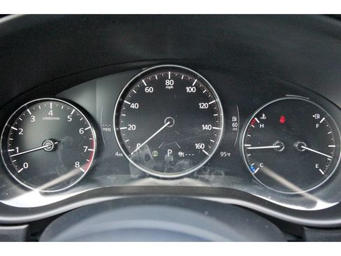 New 2026 MAZDA CX-30 Aire Edition AWD/4WD image 13
