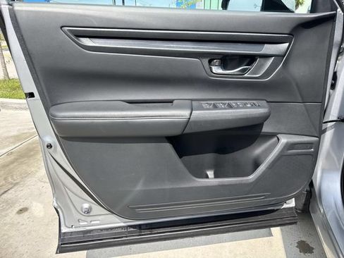 Certified 2024 Honda CR-V EX image 19