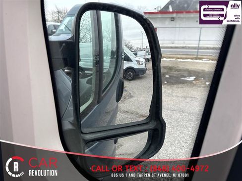 Used 2020 RAM ProMaster 3500 image 34