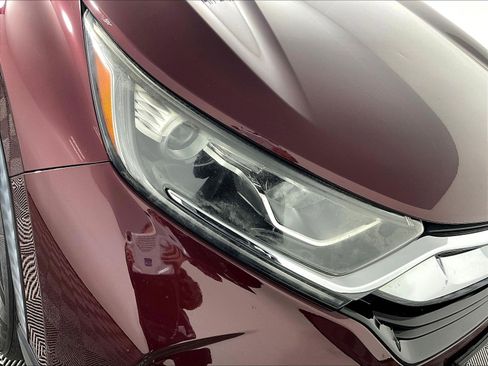 Used 2018 Honda CR-V LX image 31
