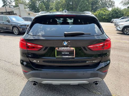 Used 2019 BMW X1 sDrive28i FWD image 6
