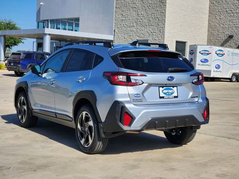 New 2026 Subaru Crosstrek 2.5i Limited AWD/4WD image 3