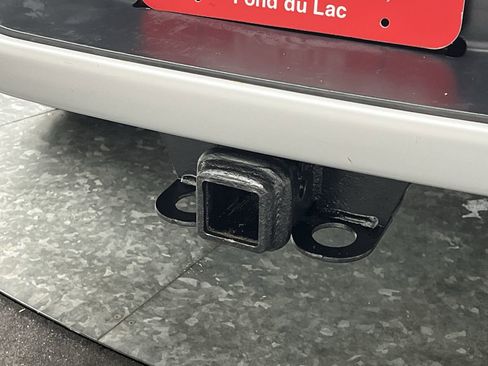 Used 2018 RAM 2500 Big Horn w/ Sport Appearance Group image 32