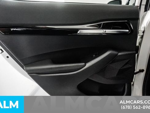 Used 2024 Kia Seltos S FWD image 50