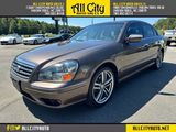Used 2006 INFINITI Q45 Sport image 3