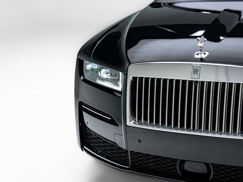 Used 2022 Rolls-Royce Ghost AWD/4WD image 10