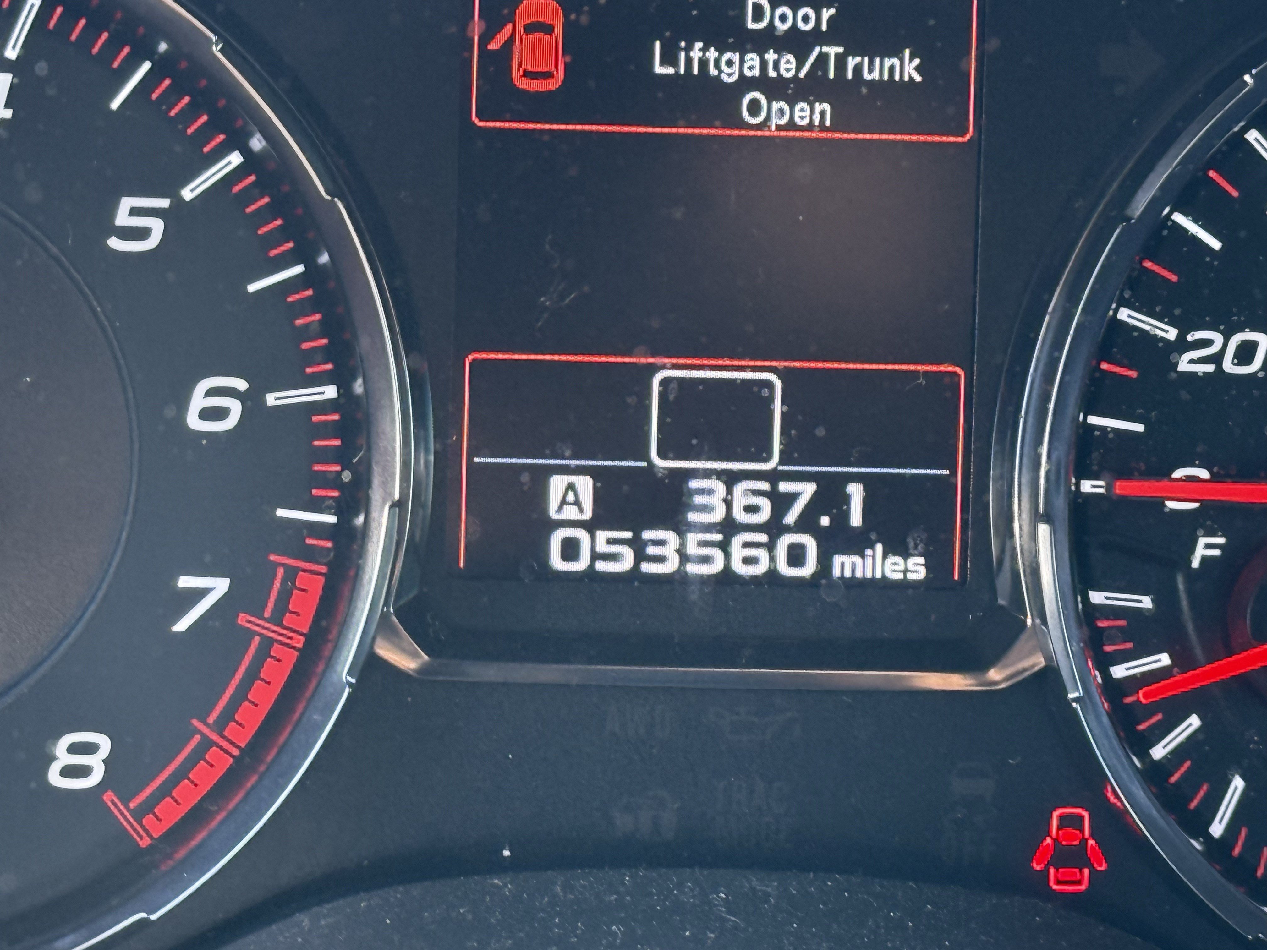 Used 2021 Subaru WRX w/ Popular Package #3 AWD/4WD image 16