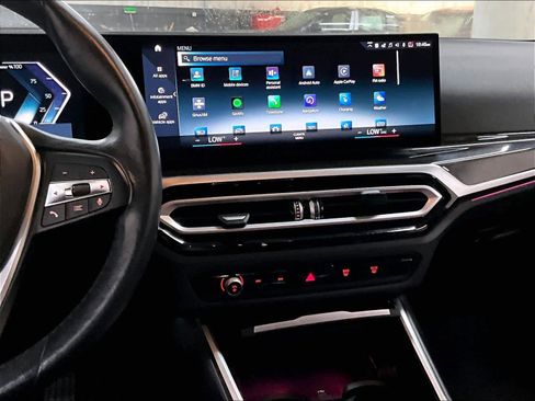 Used 2023 BMW i4 eDrive35 w/ Premium Package image 8