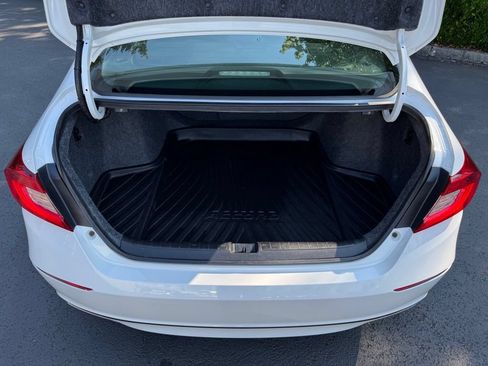 Used 2022 Honda Accord Sport image 27