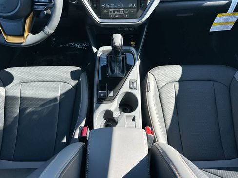 New 2026 Subaru Crosstrek 2.5i Wilderness AWD/4WD image 31