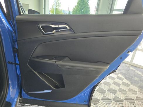 Used 2026 Kia Sportage SX image 63