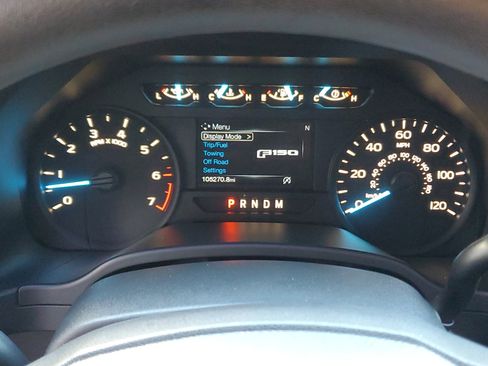 Used 2018 Ford F150 XL w/ Equipment Group 101A Mid image 23