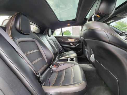 Used 2022 Mercedes-Benz AMG GT 53 image 38