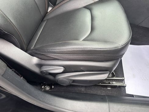 Used 2024 Jeep Compass Limited w/ Sun and Sound Group image 12