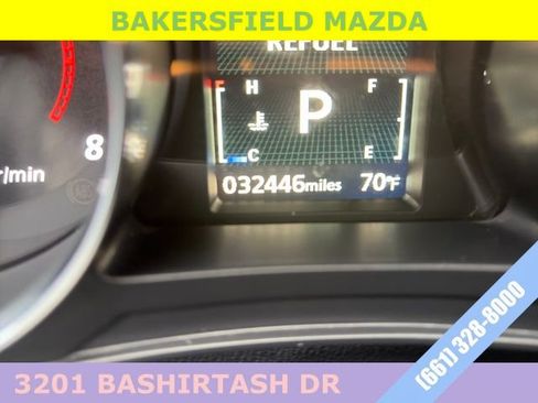 Used 2024 Mitsubishi Outlander Sport ES AWD/4WD image 16