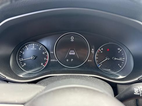 Certified 2024 MAZDA CX-50 AWD 2.5 S w/ Weather Package image 22