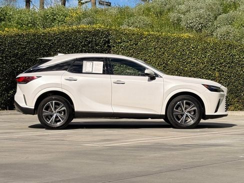 Used 2023 Lexus RX 350 Premium image 10