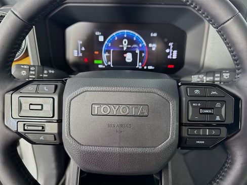 Used 2026 Toyota Land Cruiser 1958 image 16