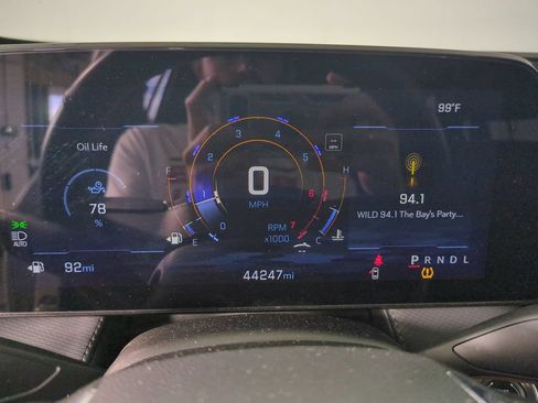 Used 2025 Chevrolet Equinox LT w/ Convenience Package II FWD image 35