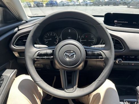 New 2026 MAZDA CX-30 AWD 2.5 S w/ Select Sport Pkg image 28