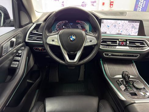 Used 2020 BMW X7 xDrive50i w/ Cold Weather Package image 29