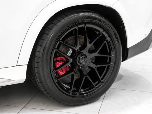 Used 2024 Mercedes-Benz GLE 63 AMG S image 51