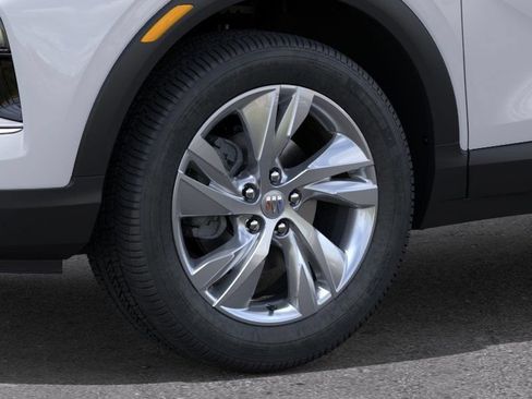 New 2026 Buick Encore GX Preferred w/ Comfort Package FWD image 10