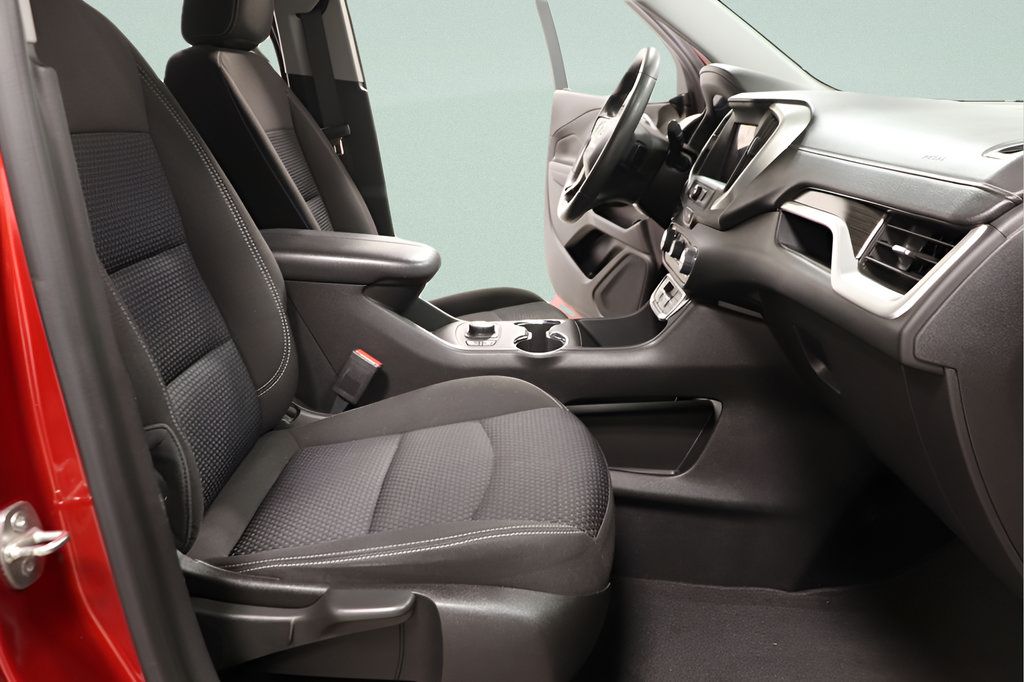Used 2023 GMC Terrain SLE w/ Driver Convenience Package FWD image 31