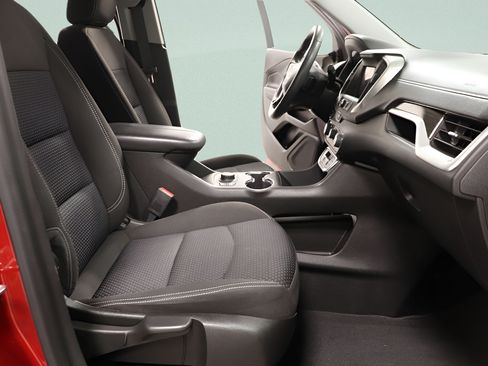 Used 2023 GMC Terrain SLE w/ Driver Convenience Package FWD image 31