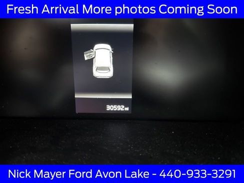 Used 2023 Kia Soul EX image 10