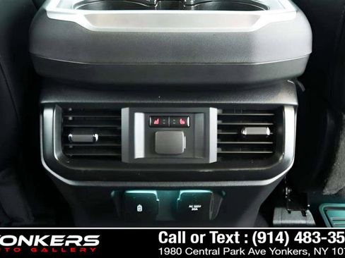 Used 2025 Ford F150 Raptor image 57