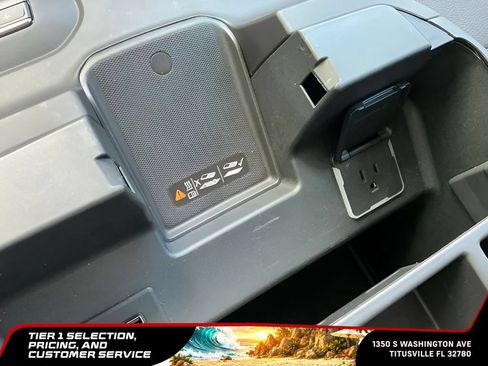 Used 2023 GMC Sierra 1500 Denali w/ Technology Package AWD/4WD image 48