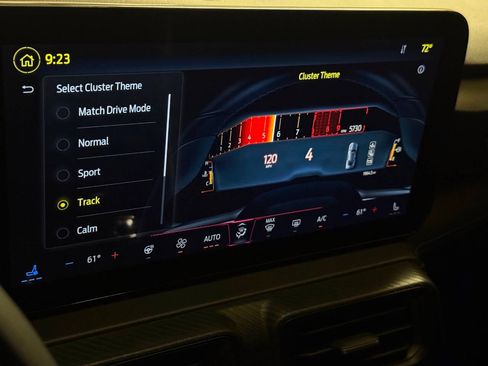 Used 2024 Ford Mustang Dark Horse image 58