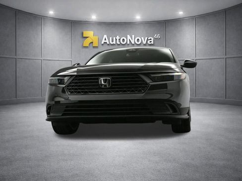 Used 2023 Honda Accord Sport image 41