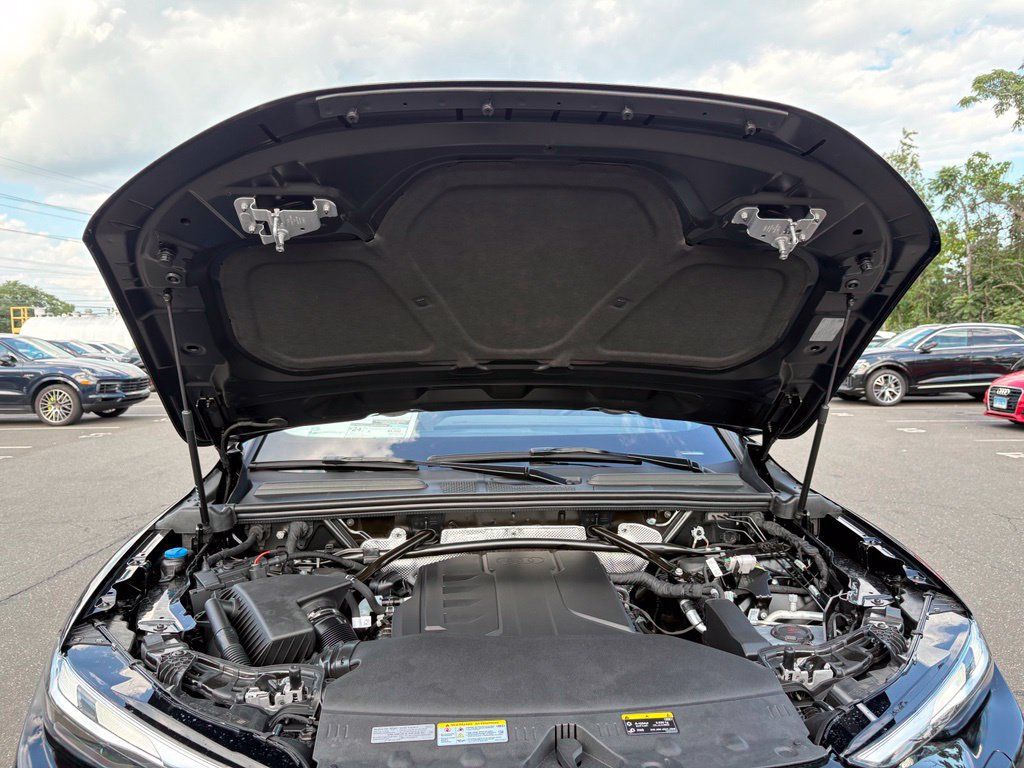 New 2026 Audi Q5 Premium AWD/4WD image 13