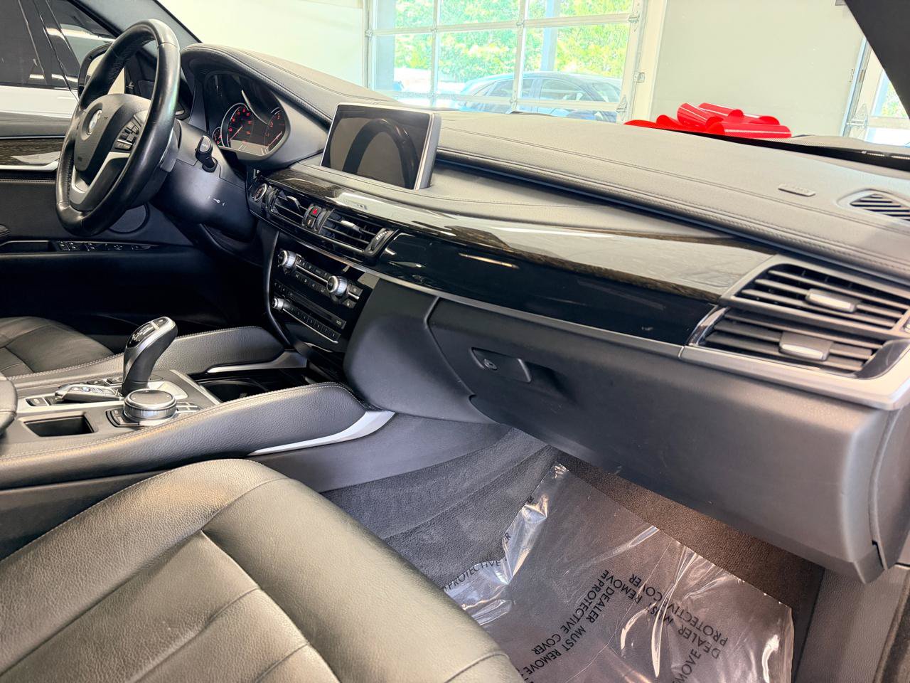 Used 2019 BMW X6 xDrive35i w/ Premium Package AWD/4WD image 25