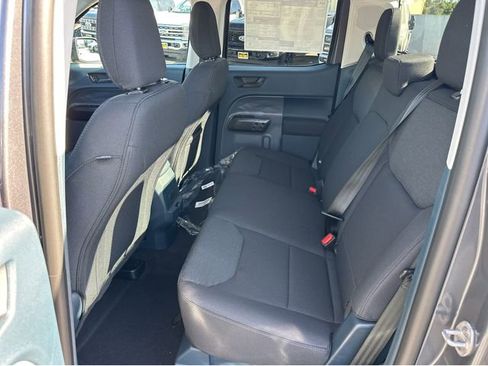 New 2026 Ford Maverick XL image 14