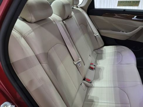 Used 2015 Hyundai Sonata Limited w/ Option Group 06 image 53