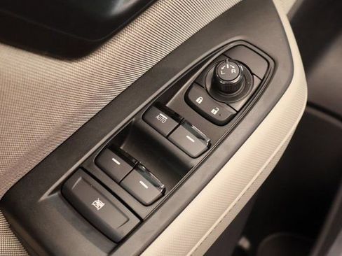 New 2026 Subaru Forester image 12