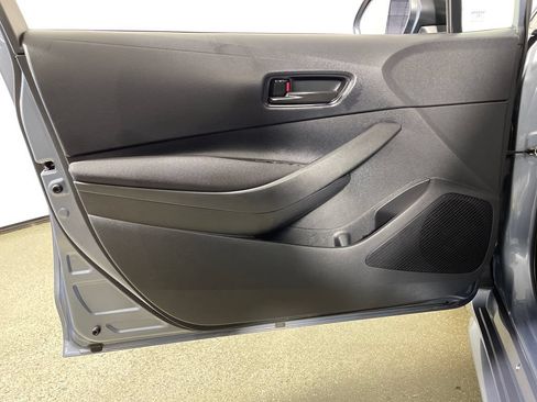 Used 2024 Toyota Corolla LE FWD image 17
