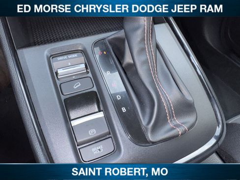 Used 2024 Honda CR-V Sport image 24