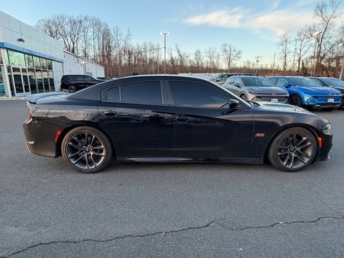 Used 2023 Dodge Charger Scat Pack w/ Plus Group image 10