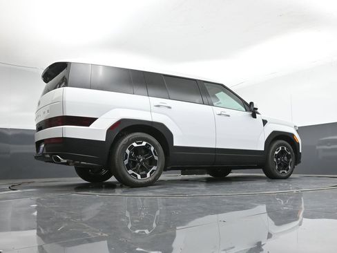 New 2026 Hyundai Santa Fe SE FWD image 13