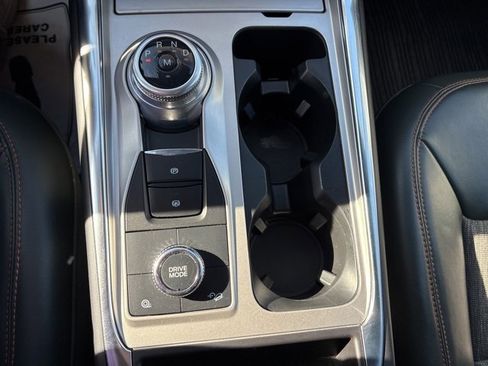 Certified 2023 Ford Explorer Timberline image 40