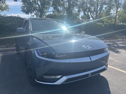 Used 2024 Hyundai Ioniq 5 SEL
