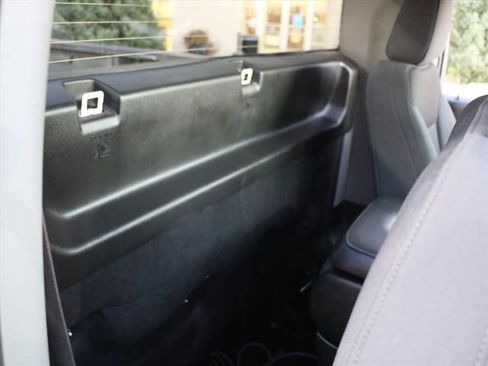 Used 2021 Chevrolet Silverado 3500 W/T w/ WT Convenience Package image 15