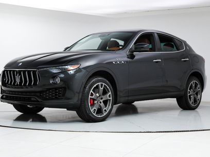 Used 2023 Maserati Levante GT