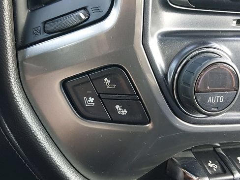Used 2019 Chevrolet Silverado 2500 LTZ w/ Duramax Plus Package AWD/4WD image 20